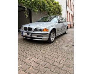 BMW 320 Gebrauchtwagen