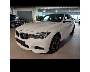BMW 320 Gran Turismo Gebrauchtwagen