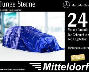 Mercedes-Benz E 450 Gebrauchtwagen