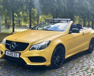 Mercedes-Benz E 250 Gebrauchtwagen