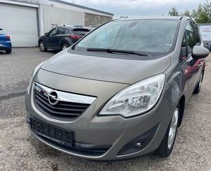 Opel Meriva Gebrauchtwagen