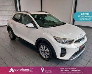 Kia Stonic Gebrauchtwagen