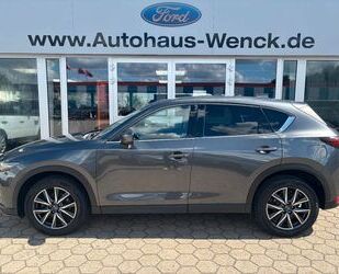 Mazda CX-5 Gebrauchtwagen