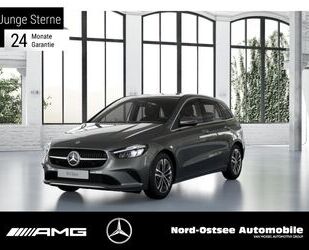 Mercedes-Benz B 200 Gebrauchtwagen