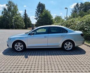 VW Jetta Gebrauchtwagen