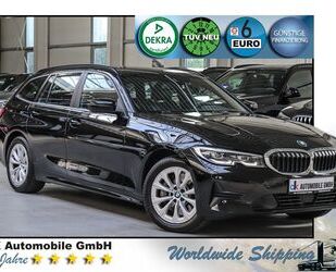 BMW 330 Gebrauchtwagen