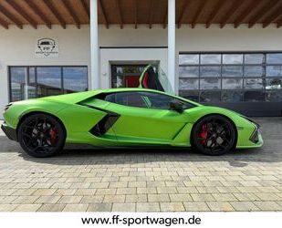 Lamborghini Revuelto Gebrauchtwagen