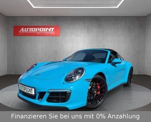 Porsche 991 Gebrauchtwagen