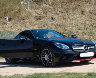 Mercedes-Benz SLC 300 Gebrauchtwagen