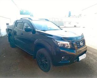 Nissan Navara Gebrauchtwagen
