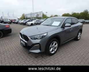 BMW X2 Gebrauchtwagen