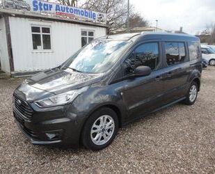 Ford Grand Tourneo Gebrauchtwagen