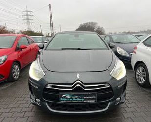 Citroen DS5 Gebrauchtwagen