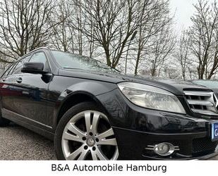 Mercedes-Benz C 220 Gebrauchtwagen