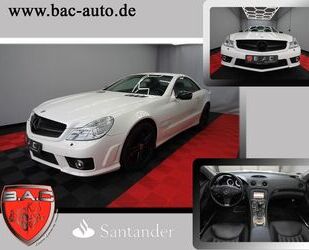 Mercedes-Benz SL 500 Gebrauchtwagen