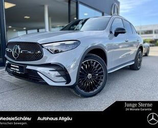 Mercedes-Benz GLC 450 Gebrauchtwagen