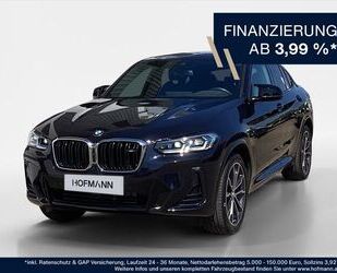 BMW X4 M40 Gebrauchtwagen