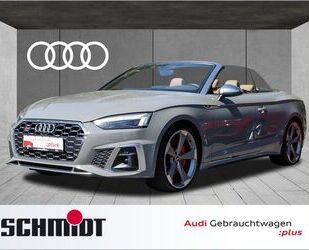Audi S5 Gebrauchtwagen