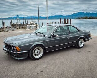 BMW 635 Gebrauchtwagen