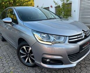 Citroen C4 Gebrauchtwagen