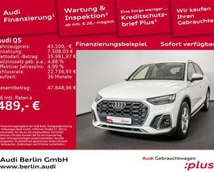 Audi Q5 Gebrauchtwagen