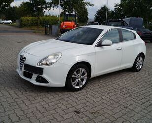 Alfa Romeo Giulietta Gebrauchtwagen
