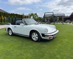 Porsche 930 Gebrauchtwagen