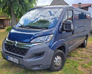 Citroen Jumper Gebrauchtwagen