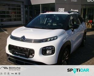 Citroen C3 Aircross Gebrauchtwagen