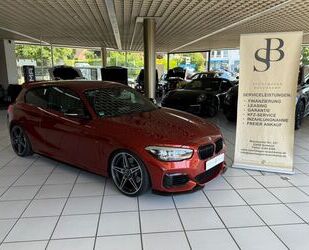 BMW M140i Gebrauchtwagen