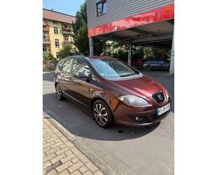 Seat Altea Gebrauchtwagen