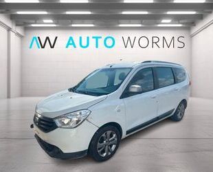 Dacia Lodgy Gebrauchtwagen