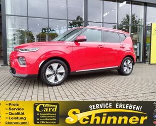 Kia Soul Gebrauchtwagen