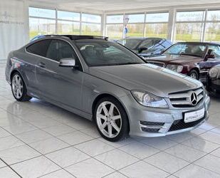 Mercedes-Benz C 350 Gebrauchtwagen
