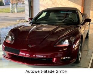Corvette C6 Gebrauchtwagen
