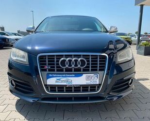 Audi S3 Gebrauchtwagen