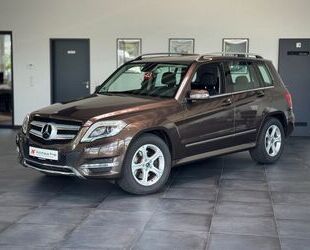 Mercedes-Benz GLK 250 Gebrauchtwagen
