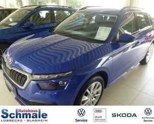 Skoda Kamiq Gebrauchtwagen