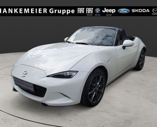 Mazda MX-5 Gebrauchtwagen