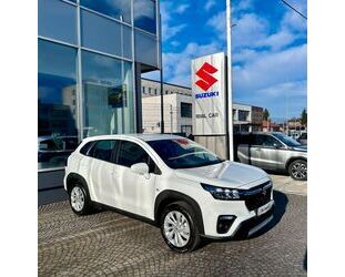 Suzuki (SX4) S-Cross Gebrauchtwagen