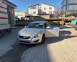 Volvo V60 Gebrauchtwagen