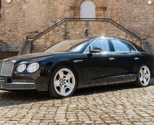 Bentley Flying Spur Gebrauchtwagen