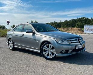 Mercedes-Benz C 230 Gebrauchtwagen