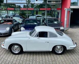 Porsche 356 Gebrauchtwagen