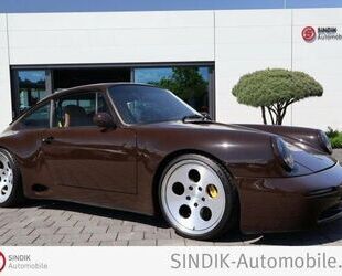 Porsche 964 Gebrauchtwagen