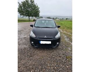 Mitsubishi Space Star Gebrauchtwagen
