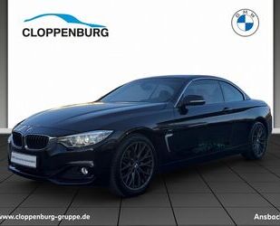 BMW 420 Gebrauchtwagen