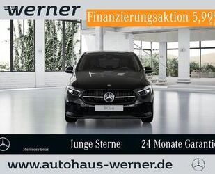 Mercedes-Benz B 180 Gebrauchtwagen