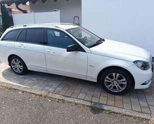 Mercedes-Benz C 200 Gebrauchtwagen