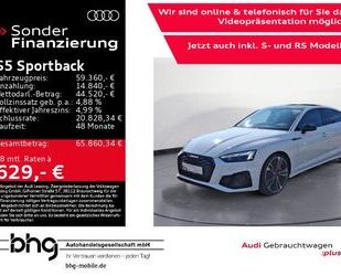 Audi S5 Gebrauchtwagen
